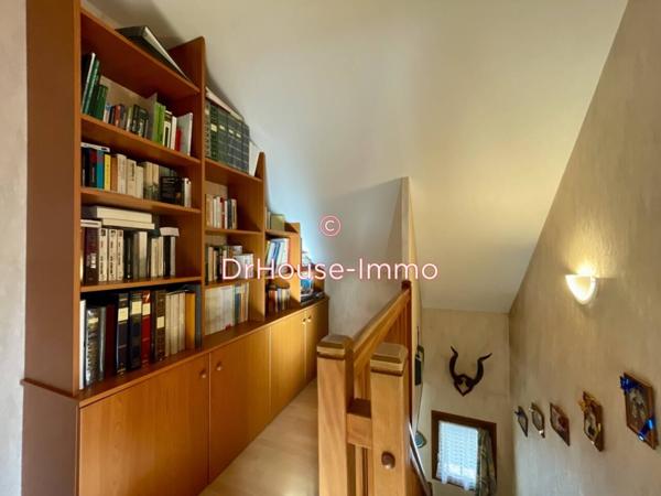 Maison à vendre 6 pièces de 140 m²