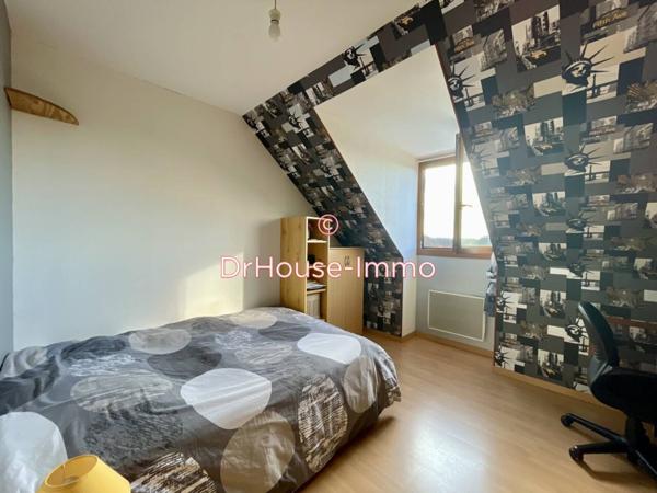 Maison à vendre 6 pièces de 140 m²