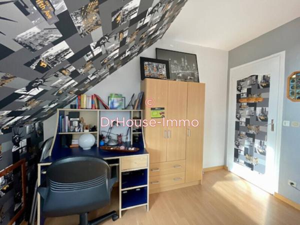 Maison à vendre 6 pièces de 140 m²