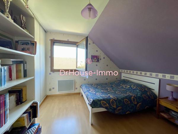 Maison à vendre 6 pièces de 140 m²