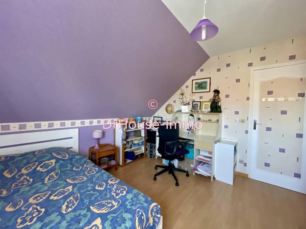 Maison à vendre 6 pièces de 140 m²