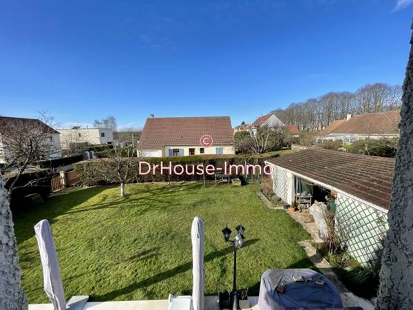 Maison à vendre 6 pièces de 140 m²