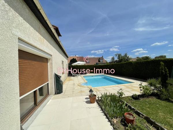 Maison à vendre 6 pièces de 140 m²