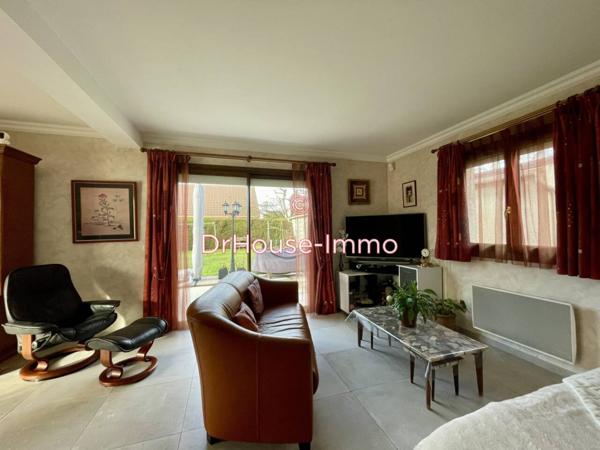 Maison à vendre 6 pièces de 140 m²