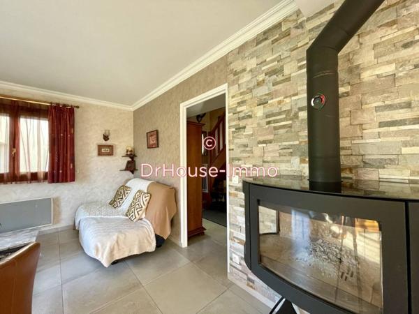 Maison à vendre 6 pièces de 140 m²