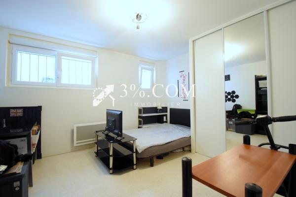 Maison 8 pièce(s) 5 chambre(s) 160 m²