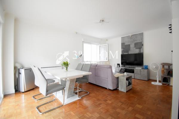 Maison 8 pièce(s) 5 chambre(s) 160 m²