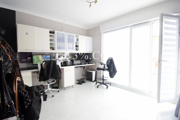 Maison 8 pièce(s) 5 chambre(s) 160 m²