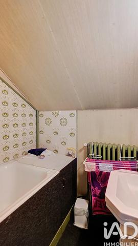 Maison à vendre 7 pièces 135 m² Yzeure