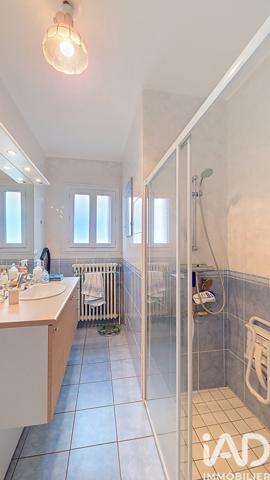 Maison à vendre 7 pièces 135 m² Yzeure