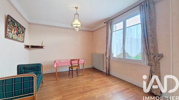 Maison à vendre 7 pièces 135 m² Yzeure