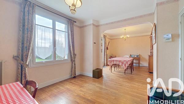 Maison à vendre 7 pièces 135 m² Yzeure