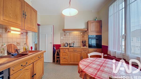 Maison à vendre 7 pièces 135 m² Yzeure