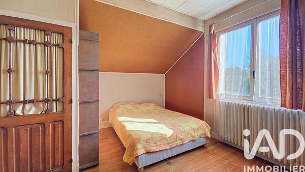 Maison à vendre 7 pièces 135 m² Yzeure