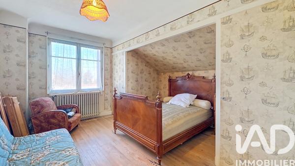 Maison à vendre 7 pièces 135 m² Yzeure