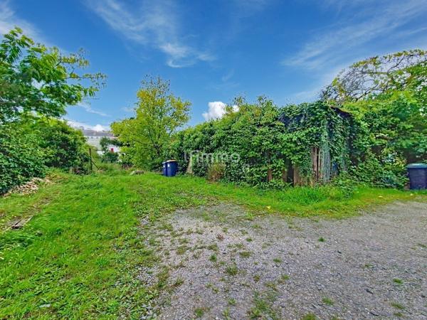 Maison 3 pièces – 45 m² – Pont-de-Buis-lès-Quimerch (29590)