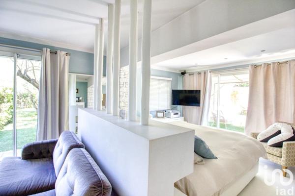 Maison à vendre 8 pièces 264 m² Sainte-Maxime