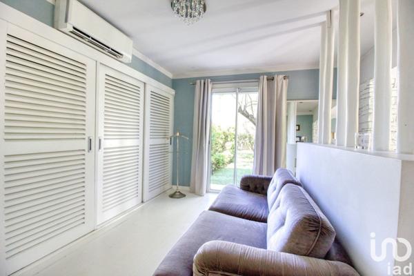 Maison à vendre 8 pièces 264 m² Sainte-Maxime