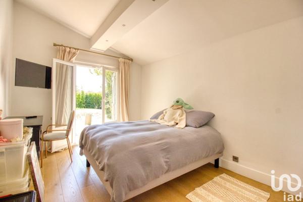 Maison à vendre 8 pièces 264 m² Sainte-Maxime
