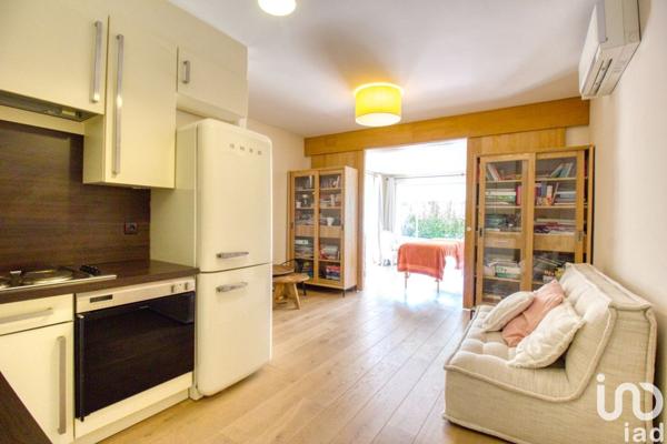Maison à vendre 8 pièces 264 m² Sainte-Maxime