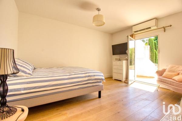 Maison à vendre 8 pièces 264 m² Sainte-Maxime