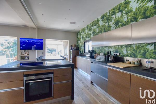 Maison à vendre 8 pièces 264 m² Sainte-Maxime