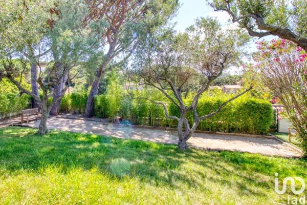 Maison à vendre 8 pièces 264 m² Sainte-Maxime