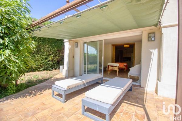 Maison à vendre 8 pièces 264 m² Sainte-Maxime