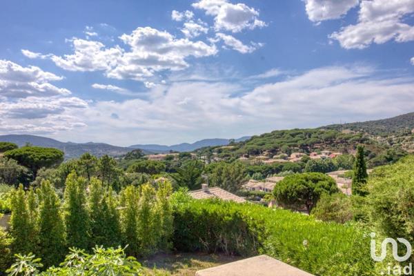 Maison à vendre 8 pièces 264 m² Sainte-Maxime