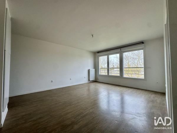 Appartement à vendre 2 pièces 44 m² Savigny-le-Temple