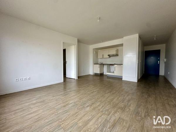 Appartement à vendre 2 pièces 44 m² Savigny-le-Temple