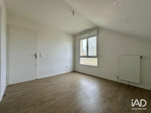 Appartement à vendre 2 pièces 44 m² Savigny-le-Temple