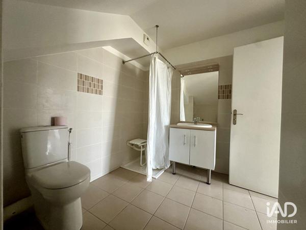 Appartement à vendre 2 pièces 44 m² Savigny-le-Temple