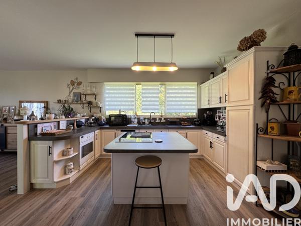 Maison à vendre 7 pièces 178 m² La Flèche