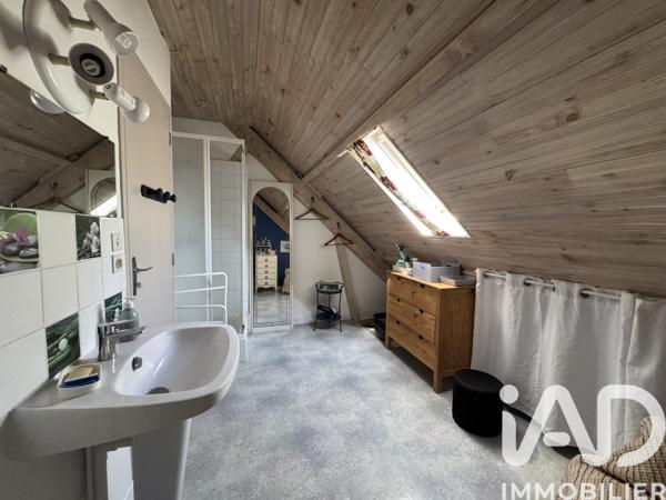 Maison à vendre 7 pièces 178 m² La Flèche