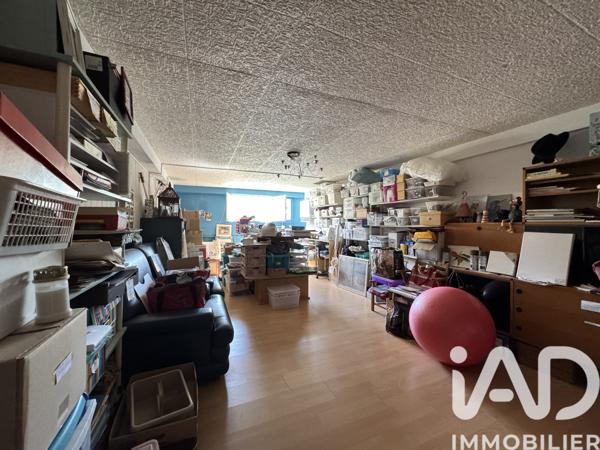 Maison à vendre 7 pièces 178 m² La Flèche