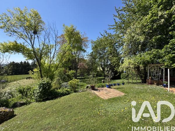 Maison à vendre 7 pièces 178 m² La Flèche