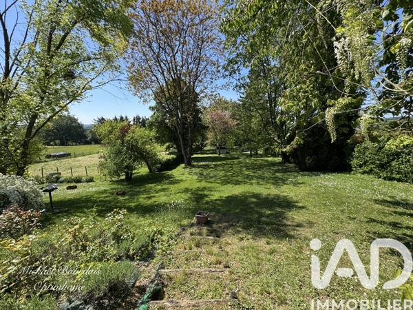 Maison à vendre 7 pièces 178 m² La Flèche