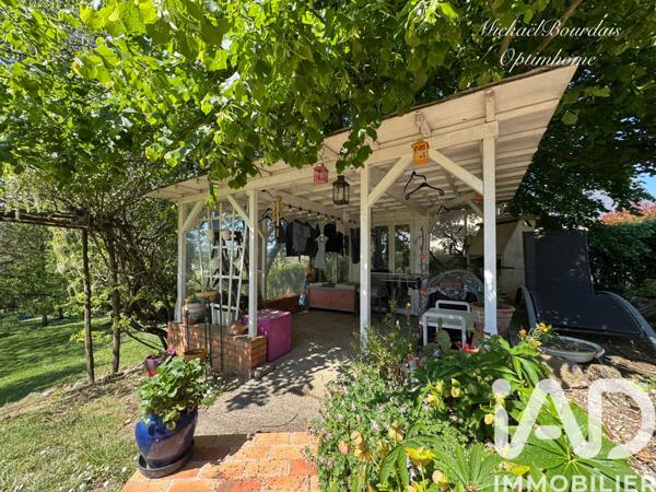 Maison à vendre 7 pièces 178 m² La Flèche