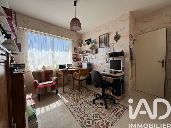 Maison à vendre 7 pièces 178 m² La Flèche