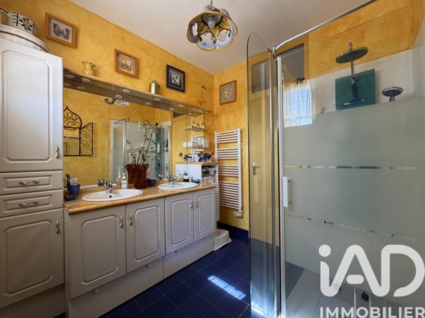 Maison à vendre 7 pièces 178 m² La Flèche