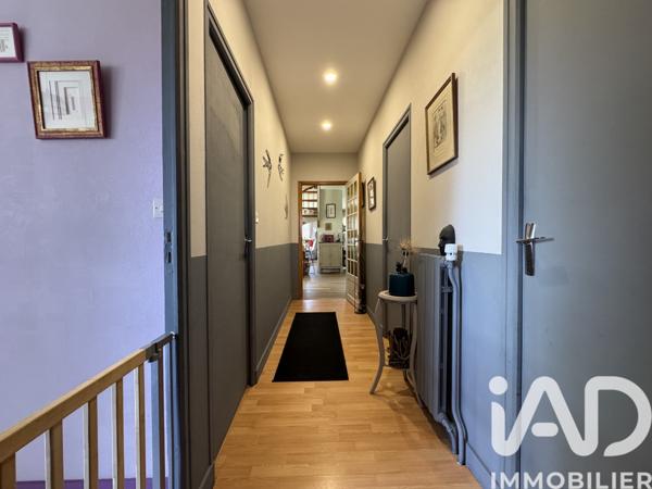 Maison à vendre 7 pièces 178 m² La Flèche