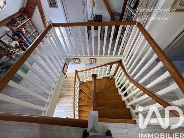 Maison à vendre 7 pièces 178 m² La Flèche