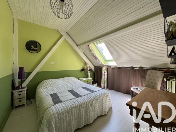 Maison à vendre 7 pièces 178 m² La Flèche