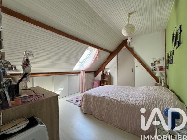 Maison à vendre 7 pièces 178 m² La Flèche