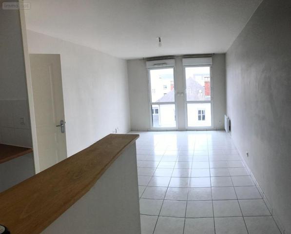 Appartement à louer à Rennes en Ille-et-Vilaine (35000), ref : 11803/2386   
Centre Ville