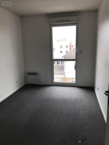 Appartement à louer à Rennes en Ille-et-Vilaine (35000), ref : 11803/2386   
Centre Ville