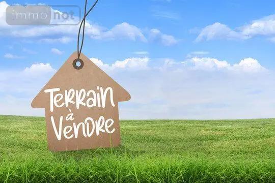 Achat - Terrain à bâtir Questembert 56230 879 m 2