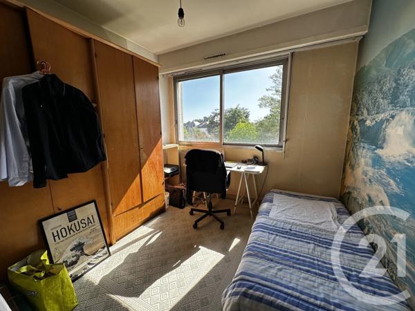 Appartement F5 à vendre  5 pièces - 118,98 m 2   ST SEBASTIEN SUR LOIRE  - 44