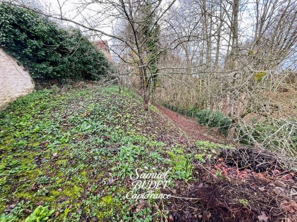 Maison familiale avec grand terrain et dépendances — Essay (près de Sées)